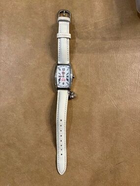 Y2K VINTAGE JUICY COUTURE WOMEN'S WATCH
